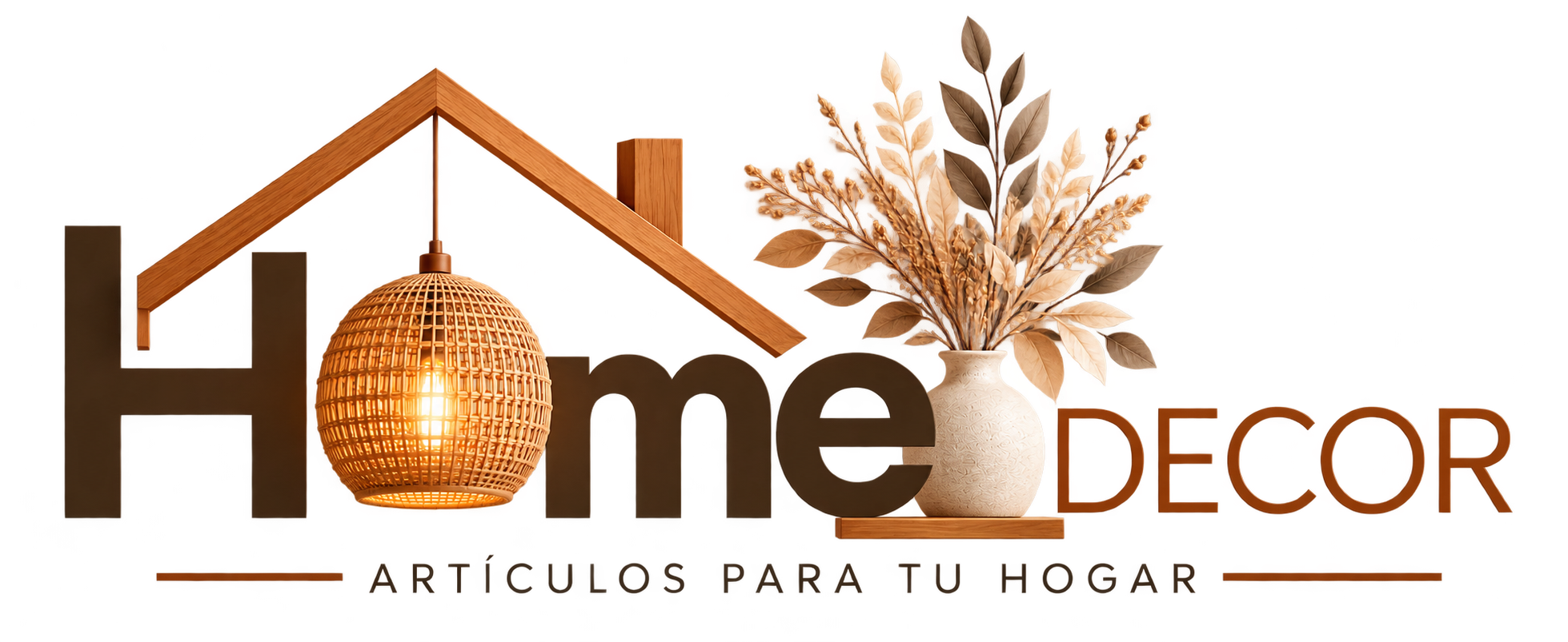 Home Decor, artículos para tu hogar